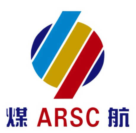 煤航logo